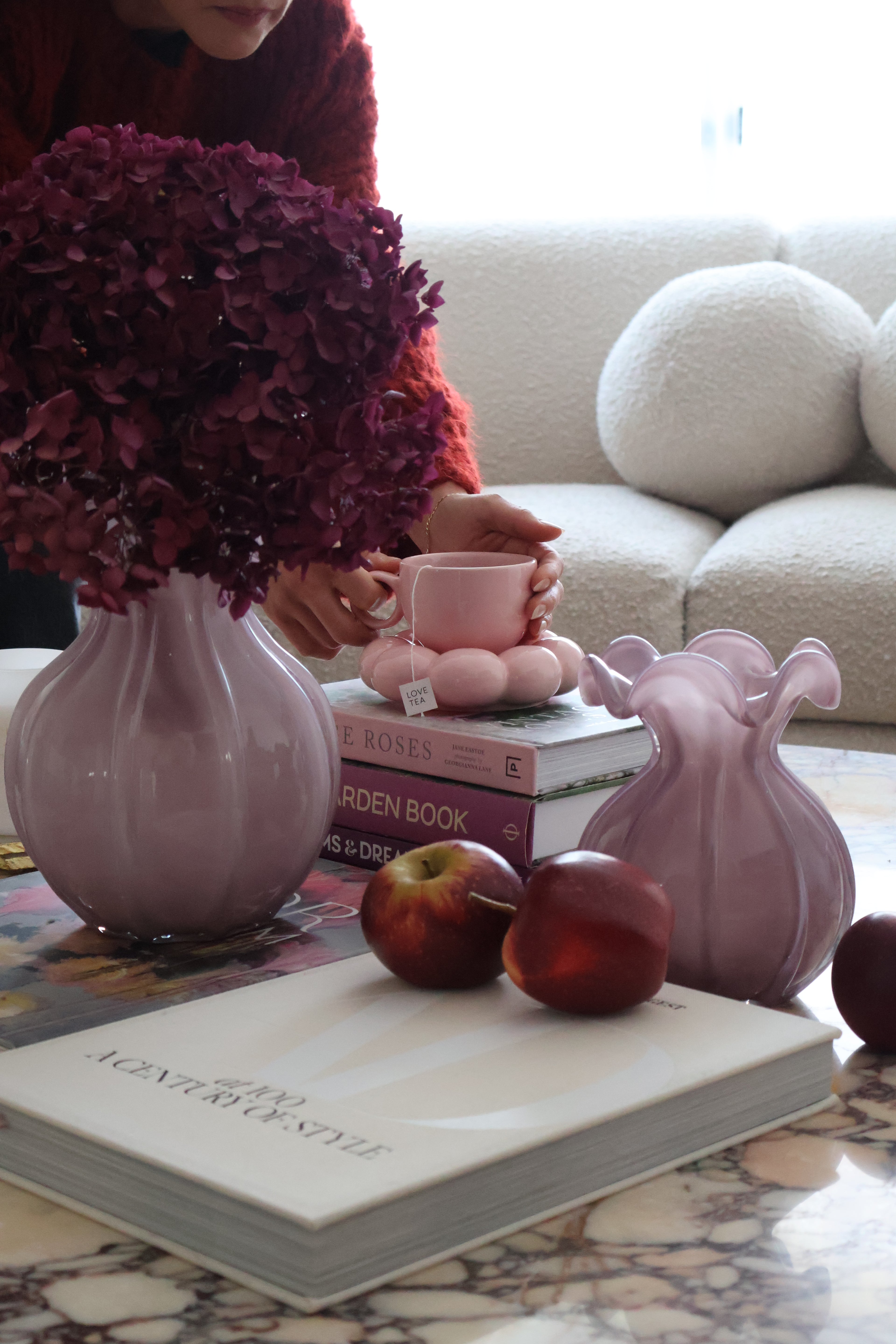 A Mother's Day Moment