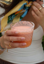 Mixology XL Tumbler Set of 4