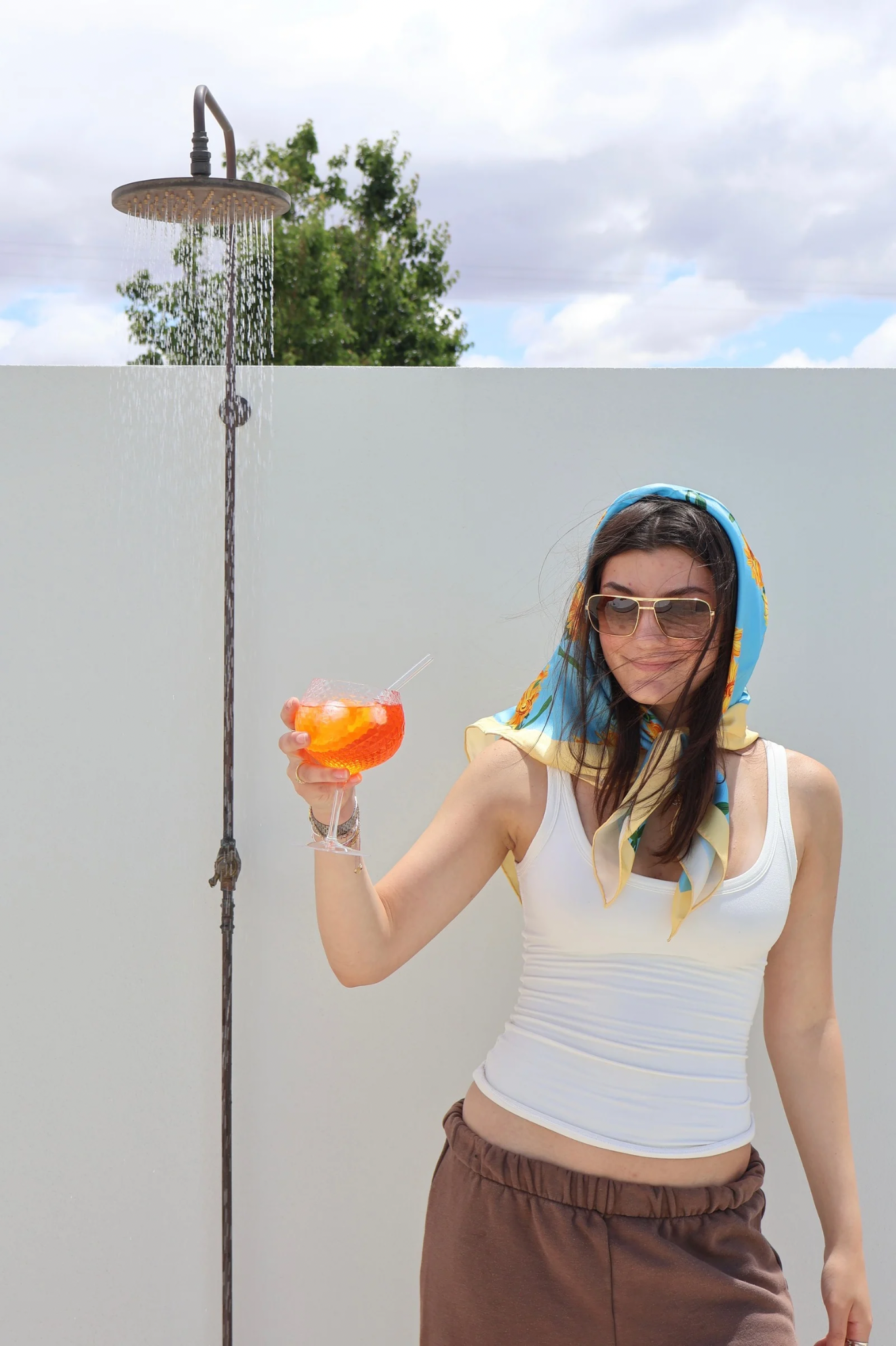 Mixology Cocktail Balloon Glass Set of 4