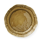 ARABESQUE Dinner Plate - Sand