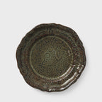 ARABESQUE Assiett - Fig