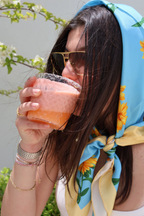 Mixology XL Tumbler Set of 4