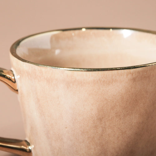 Ariel Mug Chai