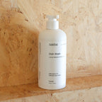 Saebe by DESIGNSTUFF Dish Wash, Lemon Myrtle & Petitgrain, 500ml