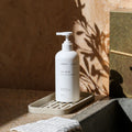 Saebe by DESIGNSTUFF Dish Wash, Lemon Myrtle & Petitgrain, 500ml