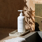 Saebe by DESIGNSTUFF Dish Wash, Lemon Myrtle & Petitgrain, 500ml