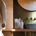 Saebe by DESIGNSTUFF Hand Wash, Bergamot & Grapefruit, 500 ml