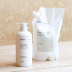 Saebe by DESIGNSTUFF Hand Wash Refill, Bergamot & Grapefruit, 1L