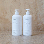 Saebe by DESIGNSTUFF Hand Wash, Bergamot & Grapefruit, 500 ml