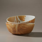 Kintsu Large Salad Bowl