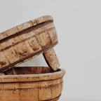 Chinese Wash Basin With Legs