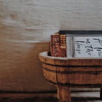 Chinese Wash Basin With Legs