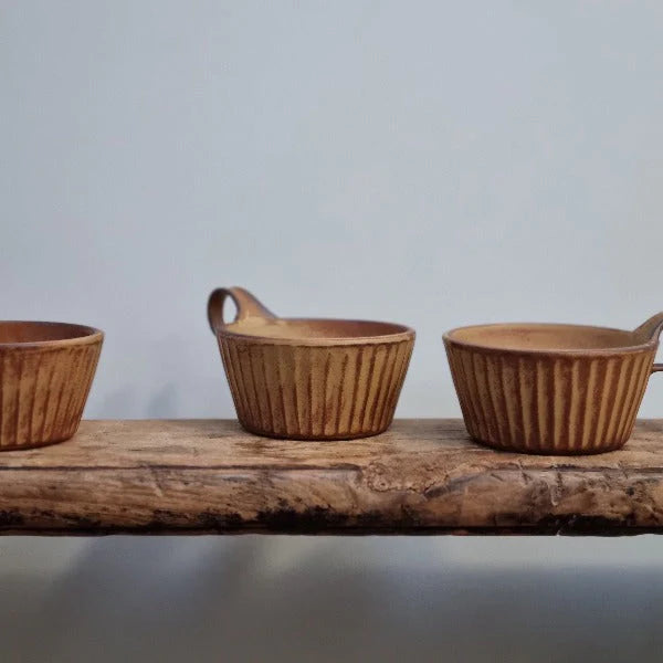 Verity Breakfast Mug - Coffee