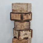 Chinese Rice Measure - Large