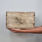 Chinese Rice Measure - Large