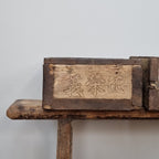 Chinese Rice Measure - Large