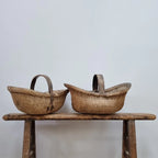 Chinese Harvest Basket