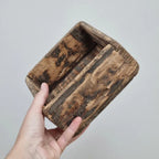 Chinese Rice Measure - Small