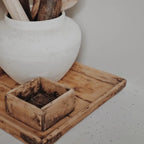 Chinese Rice Measure - Small