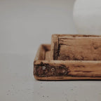 Chinese Rice Measure - Small