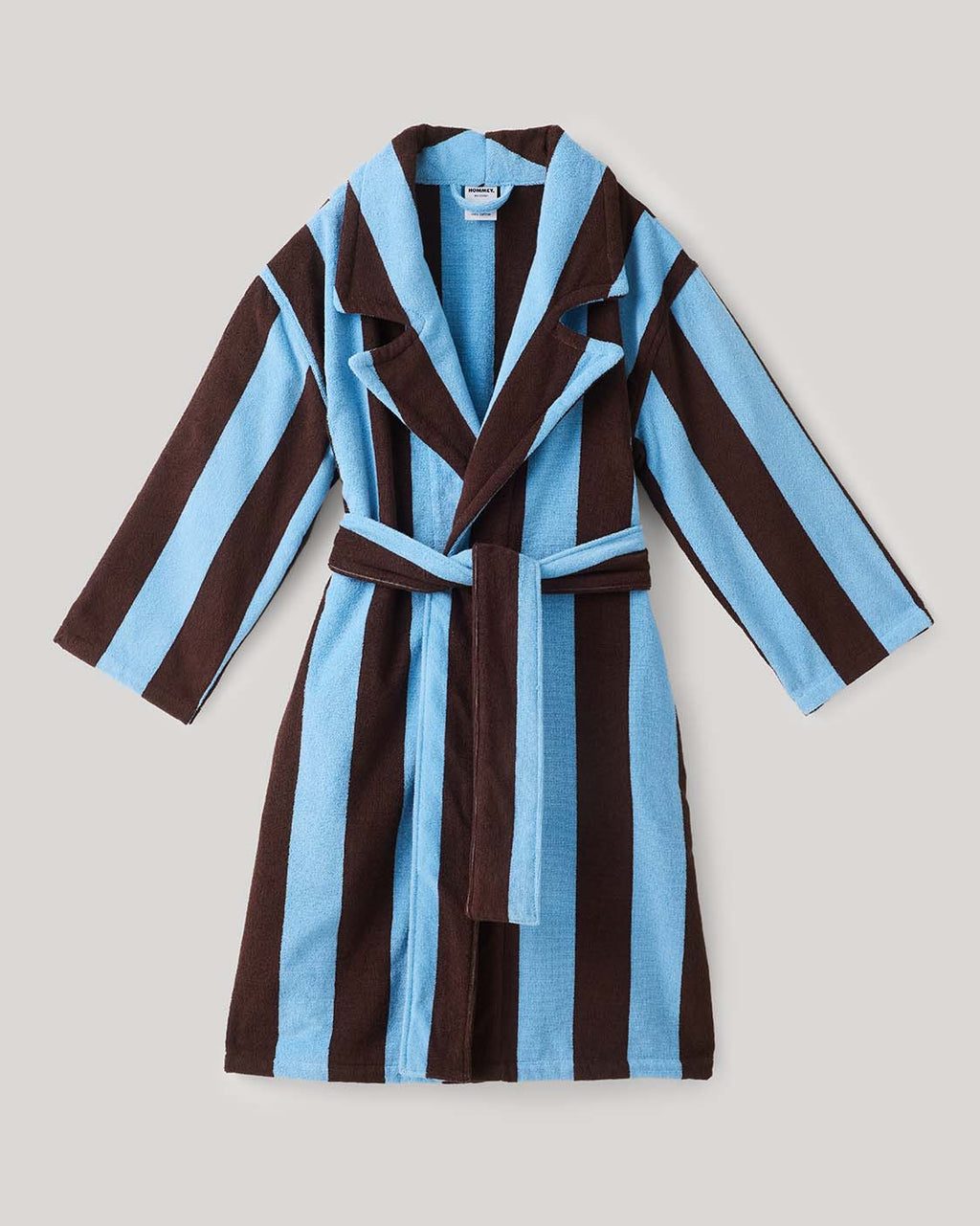HOMMEY Robe - Iced Chocolate