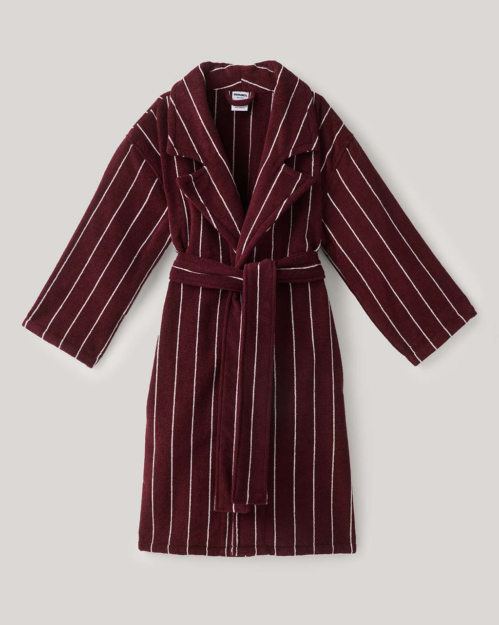 HOMMEY Robe - Merlot