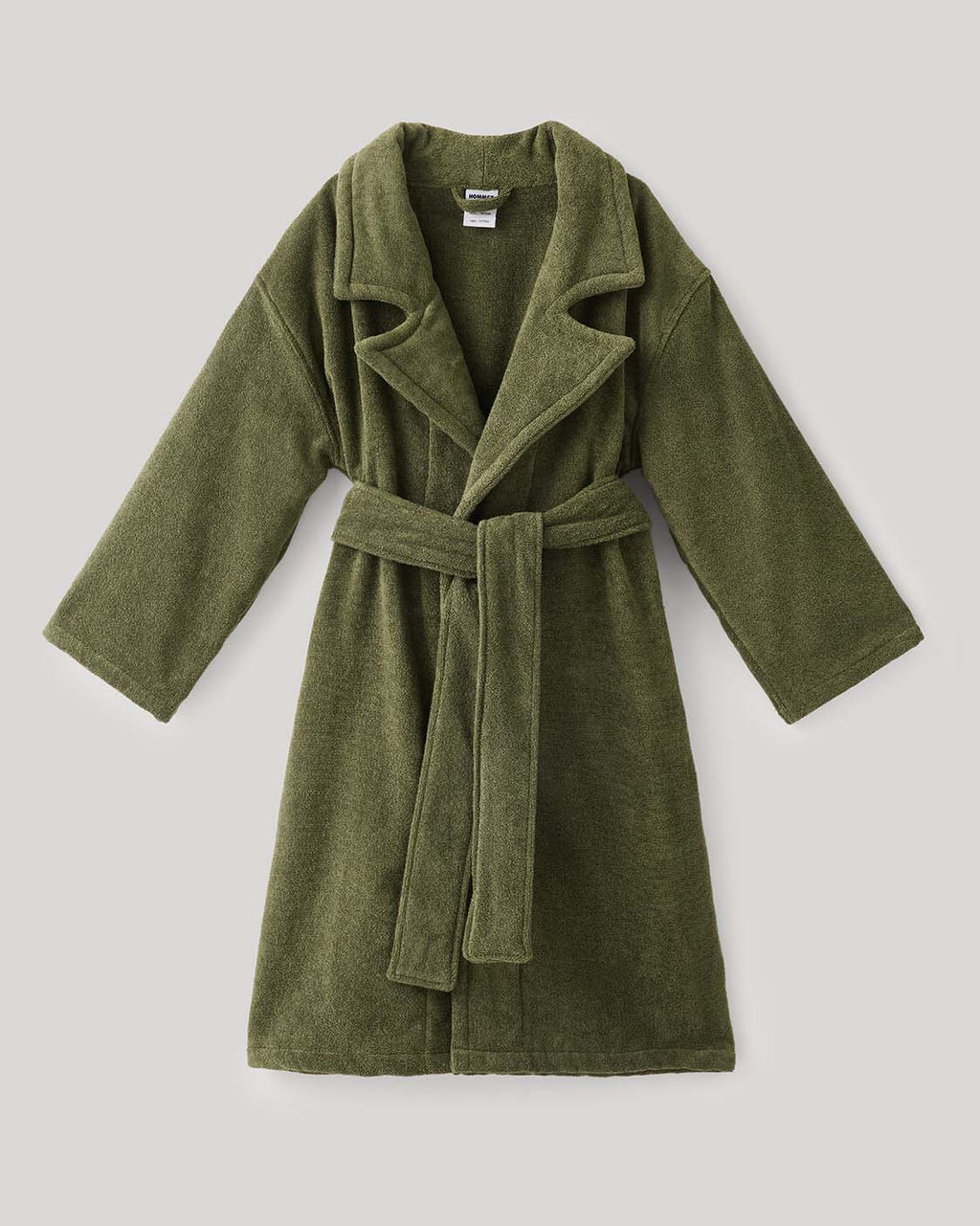 HOMMEY Robe - Sage