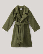 HOMMEY Robe - Sage