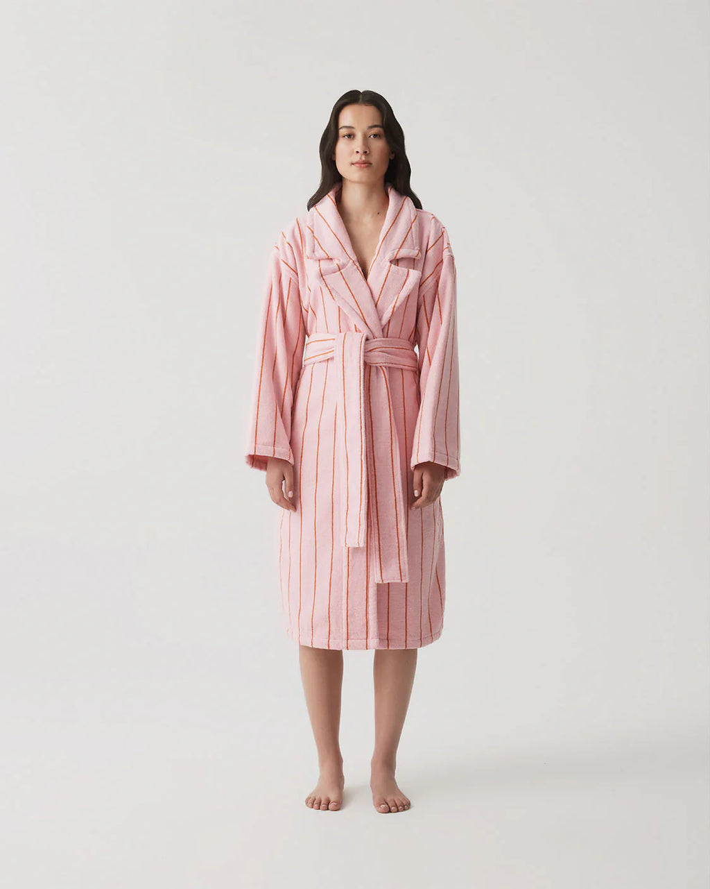 HOMMEY Robe - Fleur