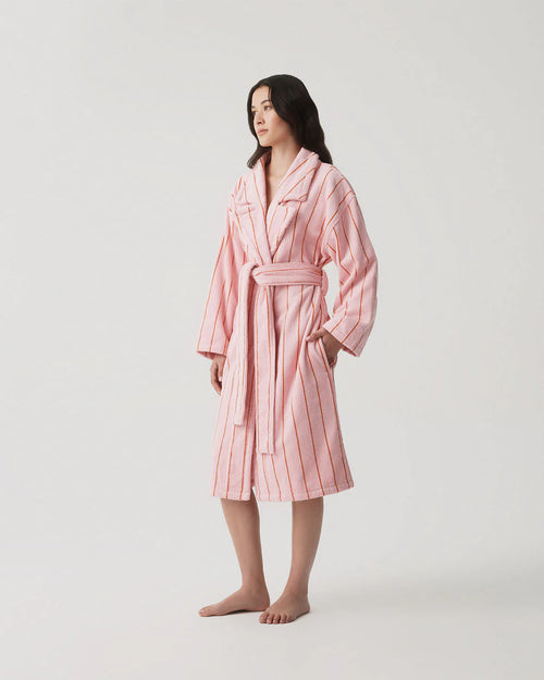 HOMMEY Robe - Fleur