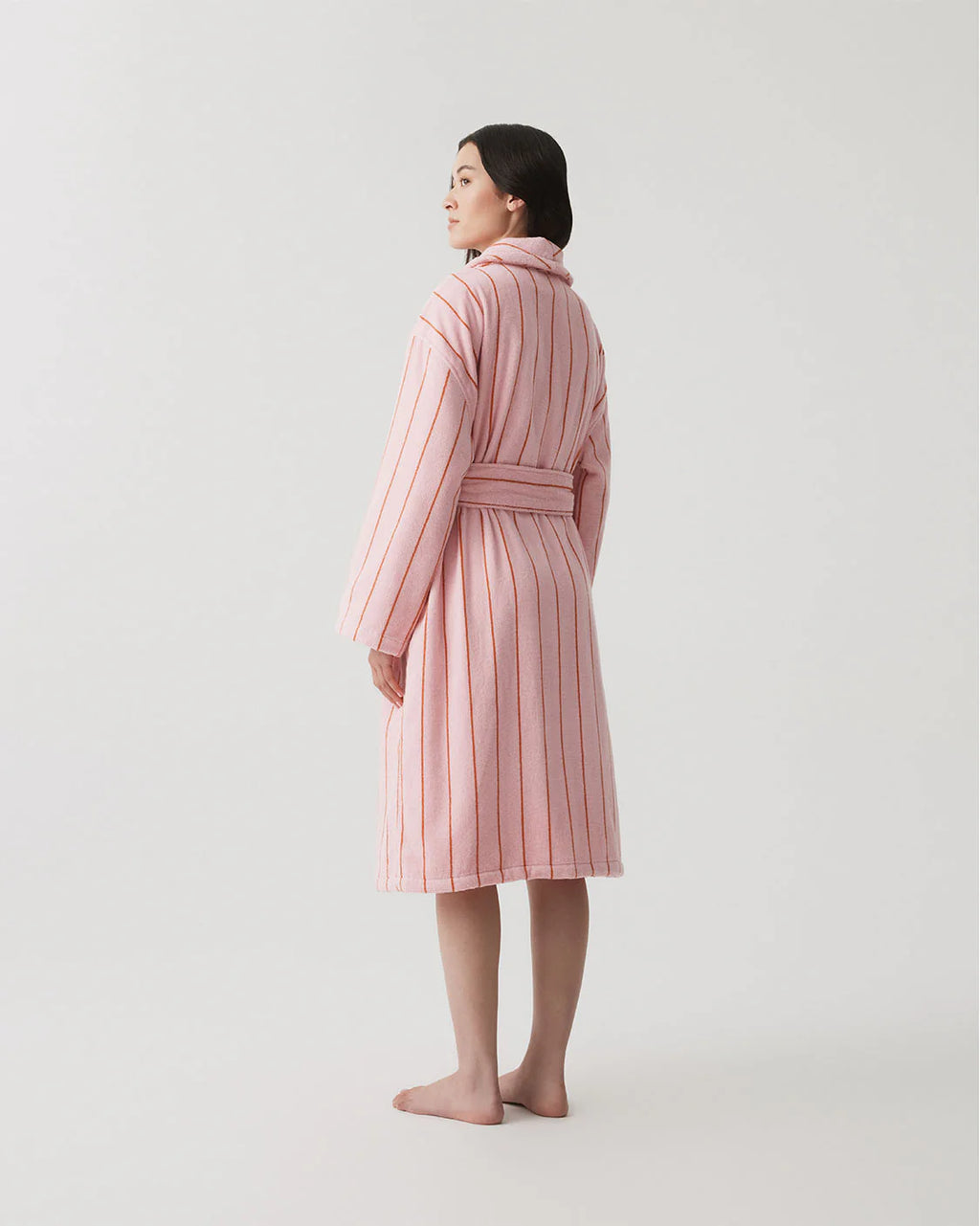 HOMMEY Robe - Fleur