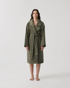 HOMMEY Robe - Sage