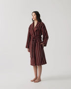 HOMMEY Robe - Merlot