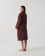HOMMEY Robe - Merlot