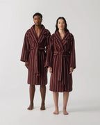 HOMMEY Robe - Merlot