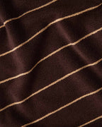 HOMMEY Robe - Espresso