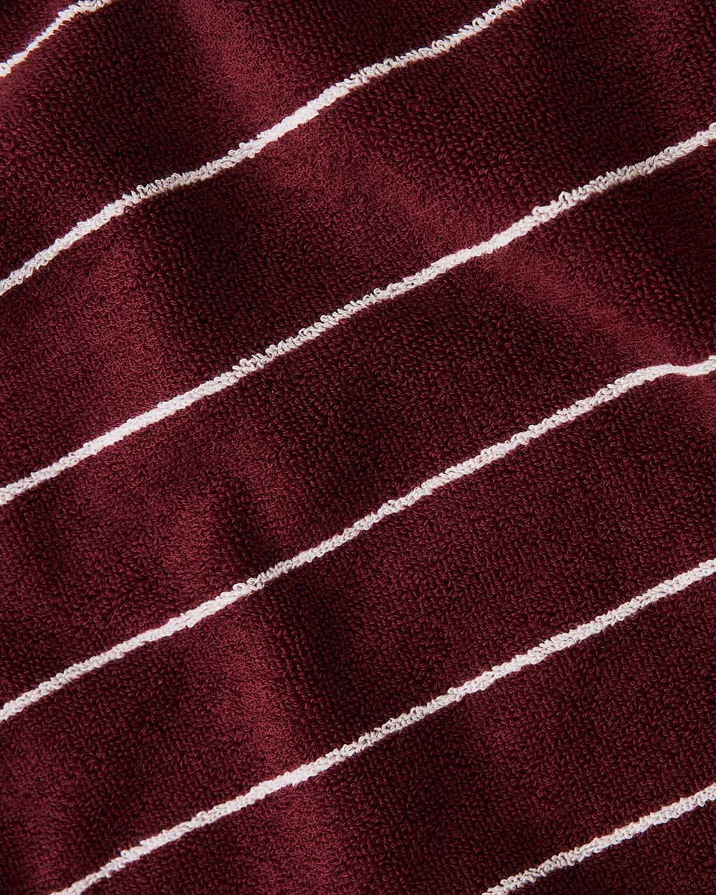 HOMMEY Robe - Merlot