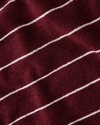 HOMMEY Robe - Merlot