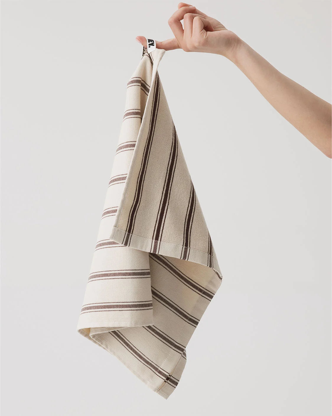 HOMMEY Tea Towel - Vanilla