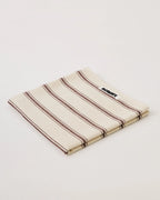 HOMMEY Tea Towel - Vanilla