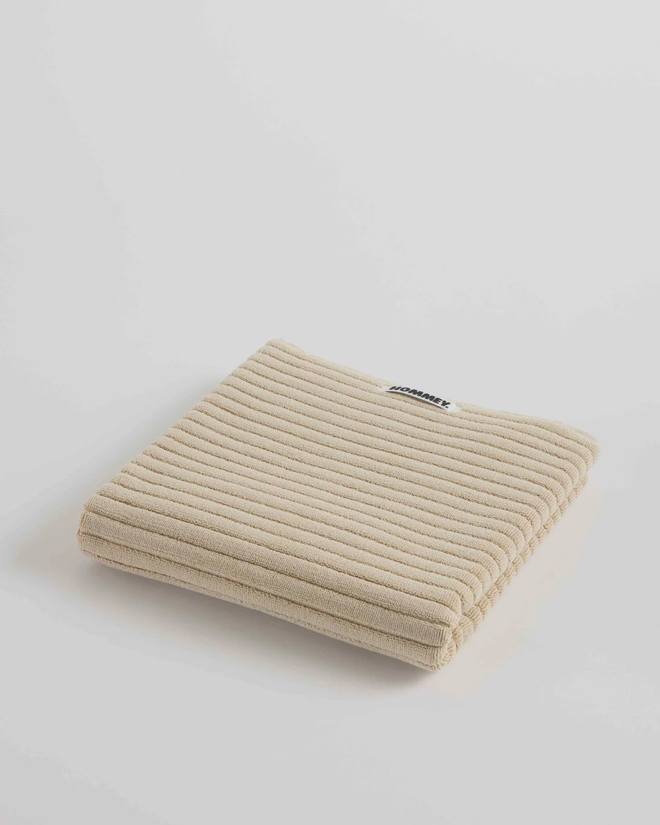HOMMEY Bath Mat - Coconut