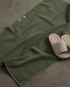 HOMMEY Bath Mat - Sage