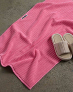 HOMMEY Bath Mat - Bubblegum