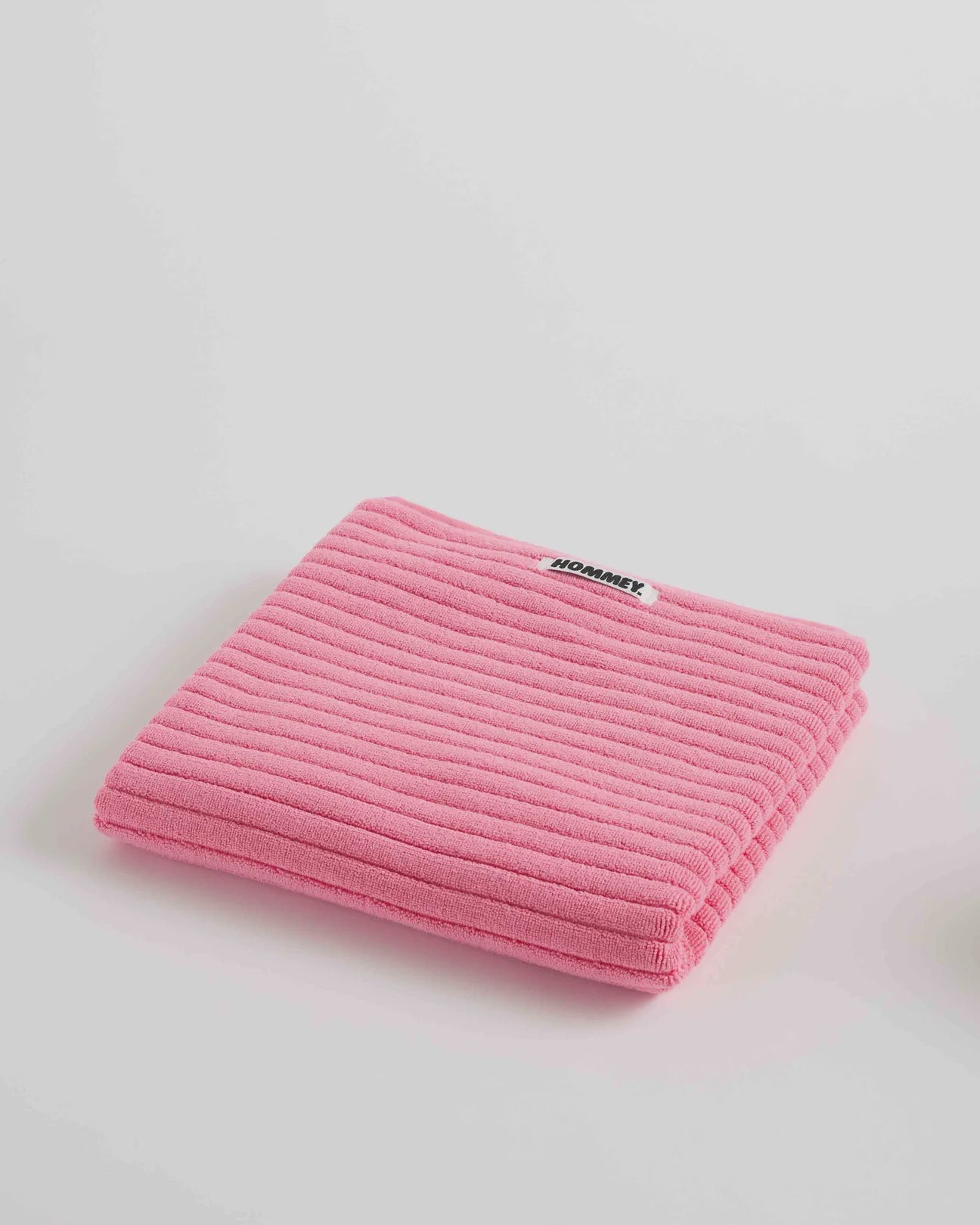 HOMMEY Bath Mat - Bubblegum