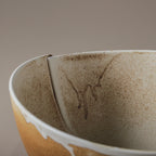 Kintsu Large Salad Bowl