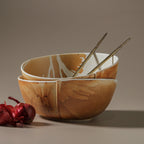 Kintsu Large Salad Bowl