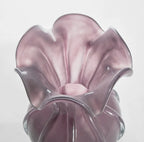 Lulu Vase Medium Purple