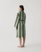 HOMMEY Robe - Peppermint
