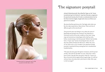 Icons of Style: Ariana Grande