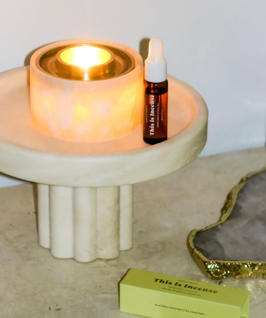 Ritual Diffuser Oil - Bondi Beach